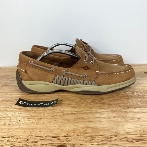 sperry top sider intrepid